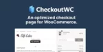 ‎CheckoutWC Pro