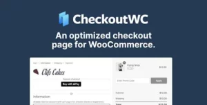 ‎CheckoutWC Pro