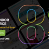 Active eCommerce CMS