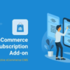 Active eCommerce Seller Subscription