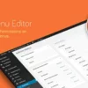 Admin Menu Editor Pro (Agency Pack)