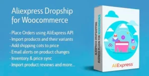 AliExpress Dropshipping