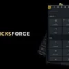 BricksForge