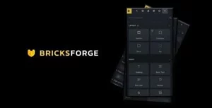 BricksForge