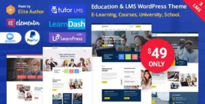 Edubin Education