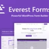 Everest-Forms-Pro