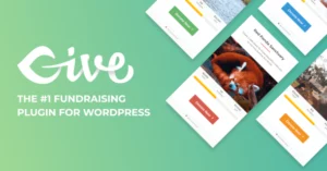 GiveWP-Plus