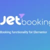 JetBooking-For-Elementor