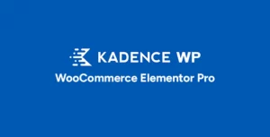 Kadence-WooCommerce-Elementor-Pro
