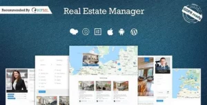 Real-Estate-Manager-Pro