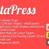 SantaPress – WordPress Advent Calendar Plugin