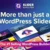 Slider Revolution Responsive WordPress Plugin