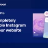 Instagram Feed Pro