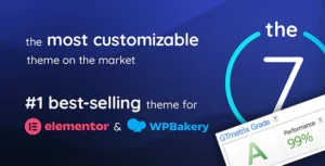 The7 Theme