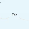 WC Vendors Tax