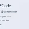 WPCode Pro Plus