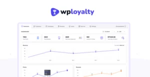 WPLoyalty-Pro