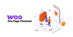 WooCommerce One Page Checkout