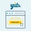 YITH WooCommerce Subscription Premium