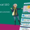 Yoast Local SEO